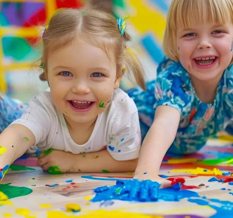 kid-kindergarten-page-title